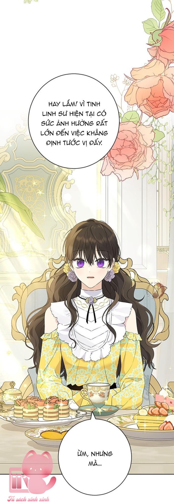 Thật Ra Tôi Mới Là Thật - Chap 52 - Trang 2