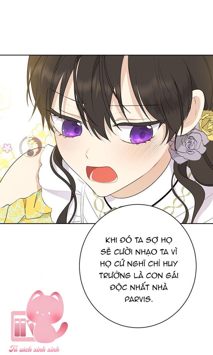 Thật Ra Tôi Mới Là Thật - Chap 52 - Trang 20