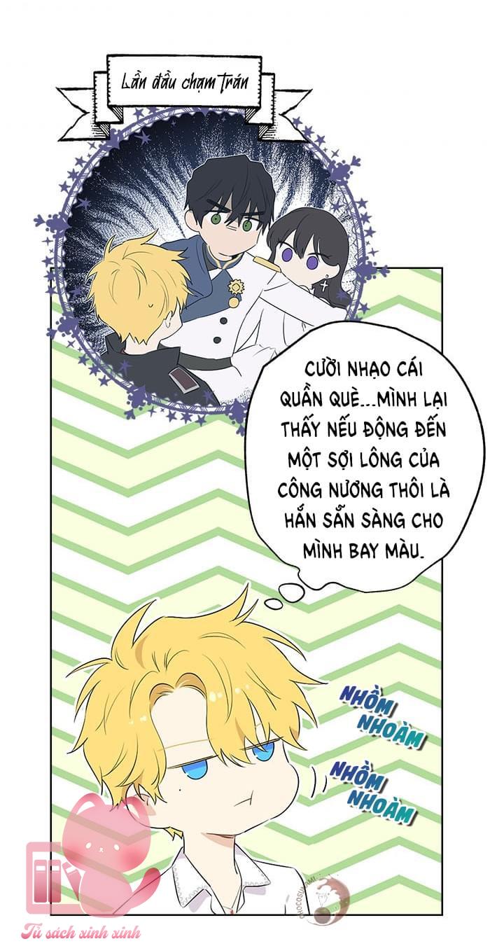 Thật Ra Tôi Mới Là Thật - Chap 52 - Trang 21