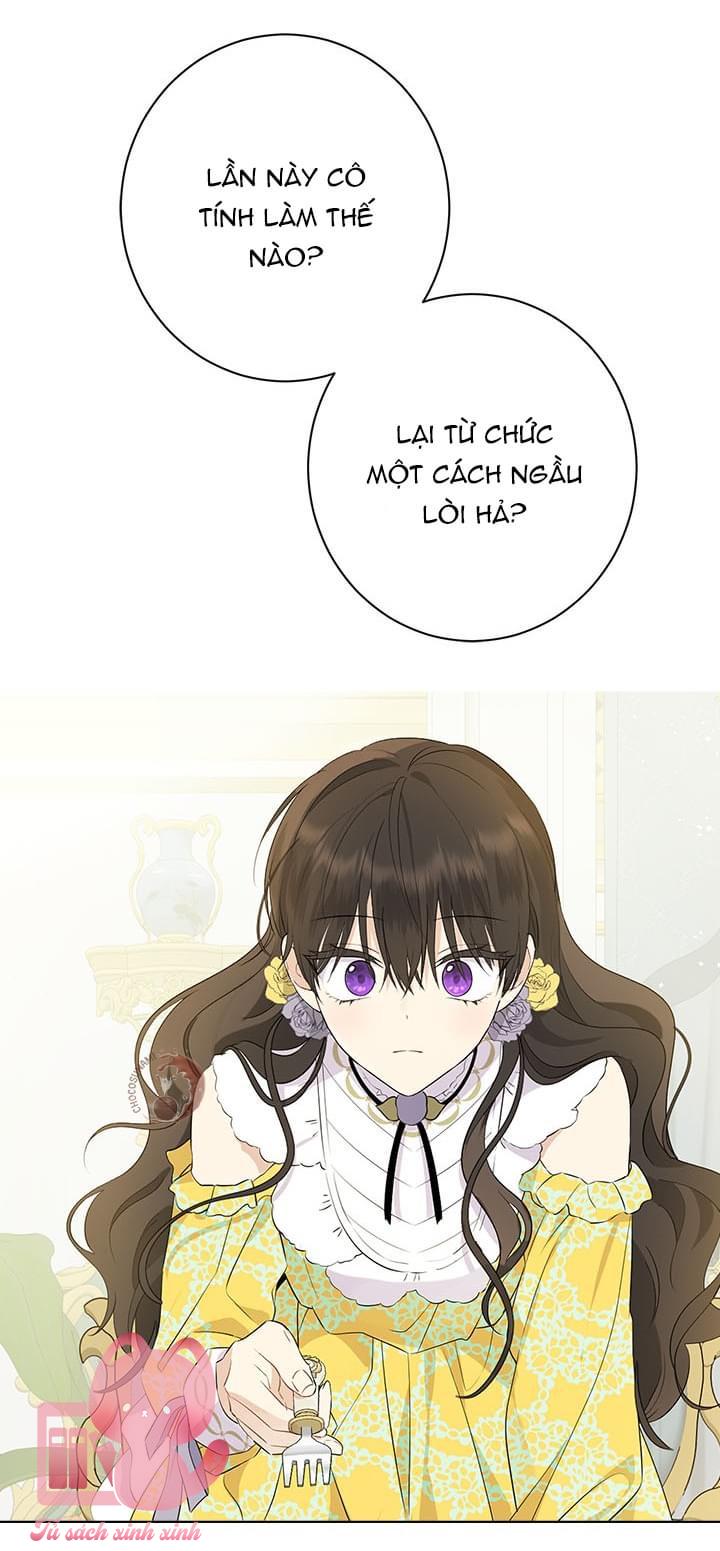 Thật Ra Tôi Mới Là Thật - Chap 52 - Trang 22