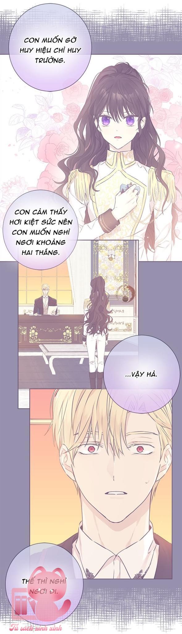 Thật Ra Tôi Mới Là Thật - Chap 52 - Trang 24