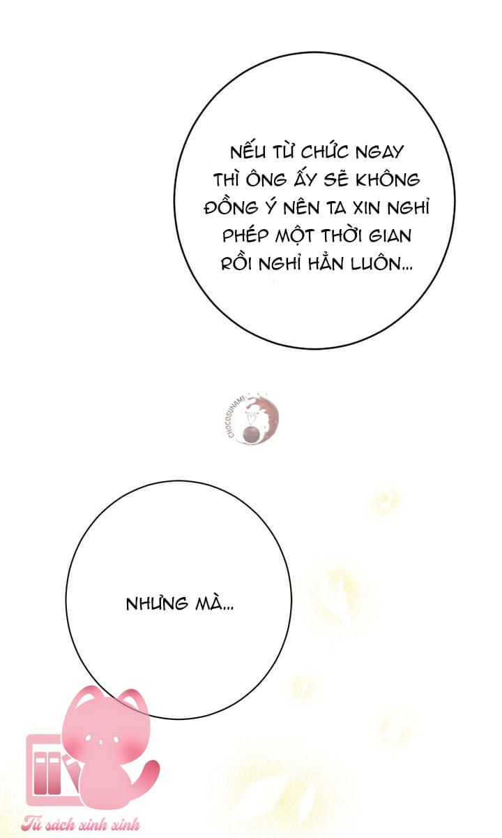 Thật Ra Tôi Mới Là Thật - Chap 52 - Trang 25