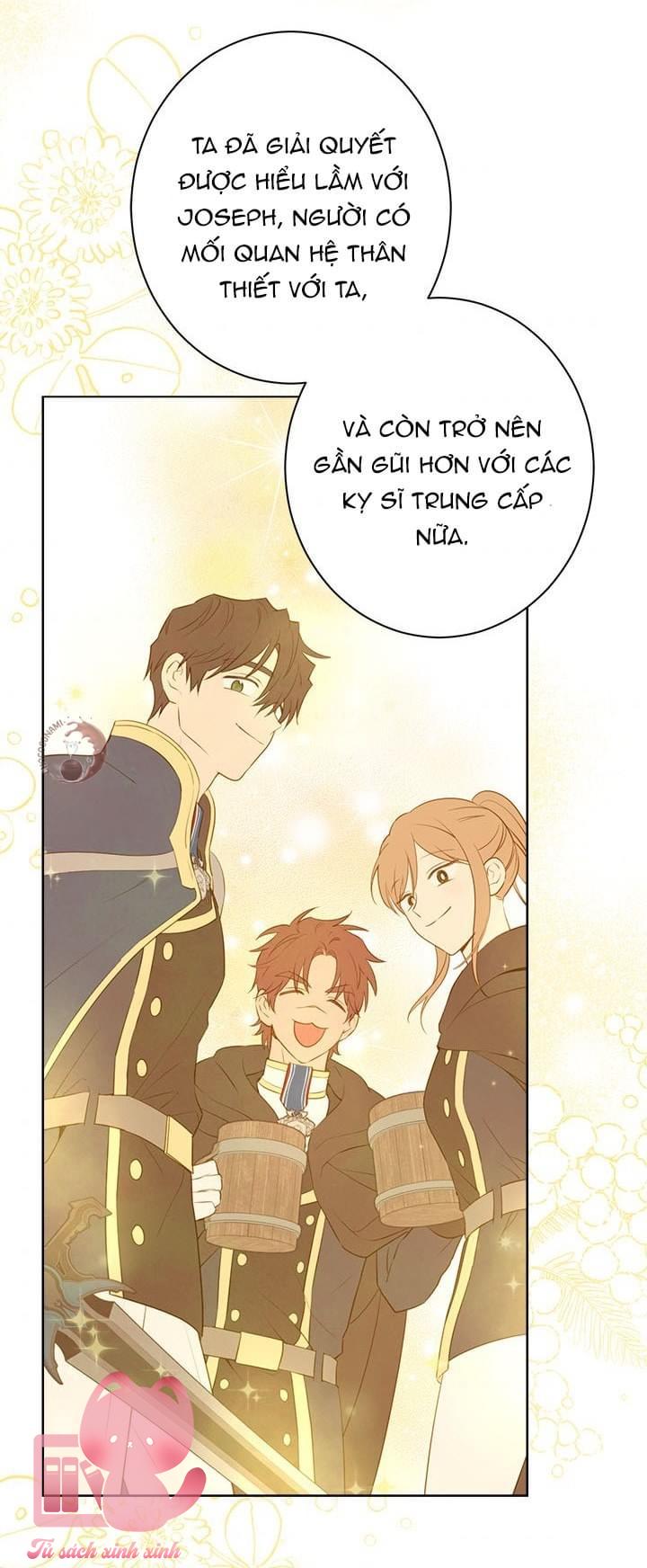 Thật Ra Tôi Mới Là Thật - Chap 52 - Trang 26