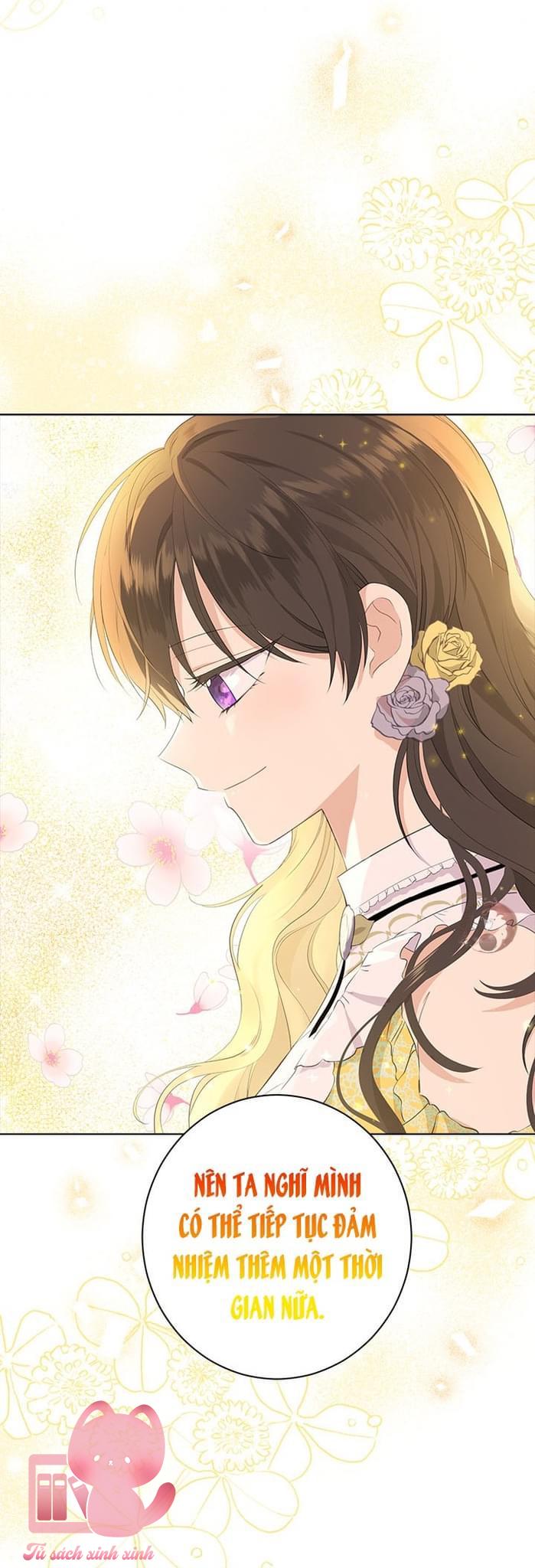 Thật Ra Tôi Mới Là Thật - Chap 52 - Trang 27