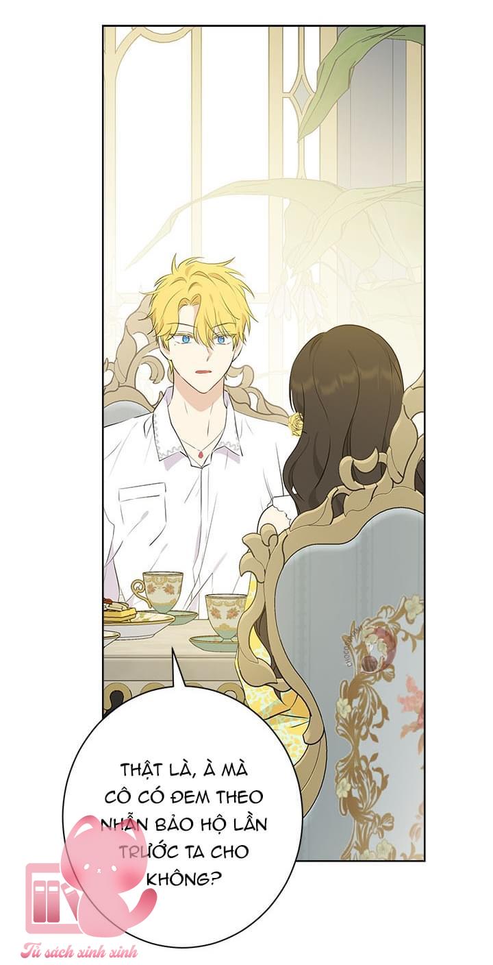 Thật Ra Tôi Mới Là Thật - Chap 52 - Trang 29
