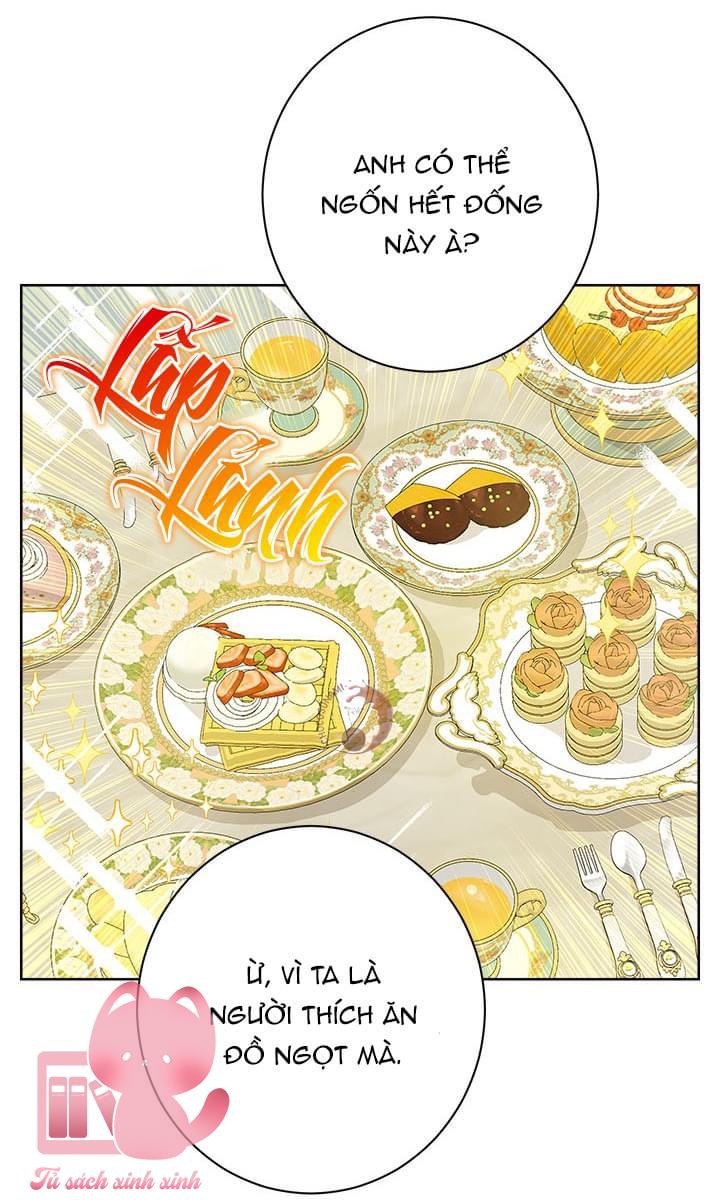 Thật Ra Tôi Mới Là Thật - Chap 52 - Trang 3