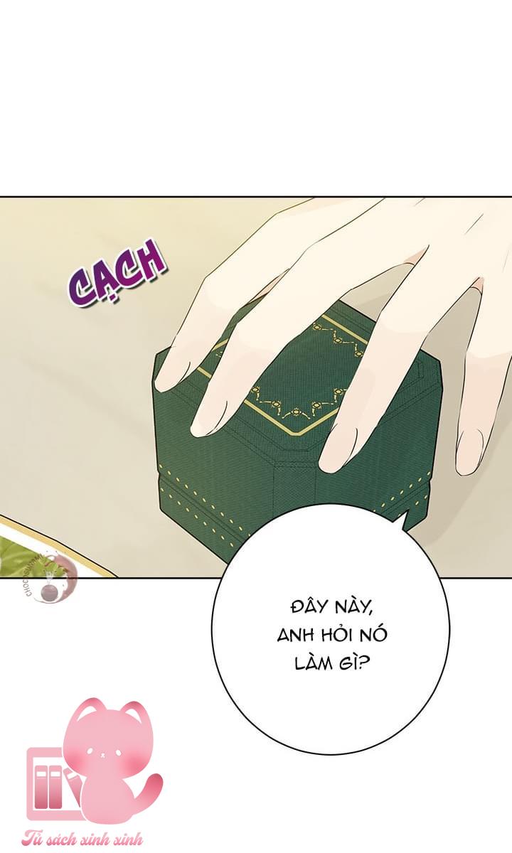 Thật Ra Tôi Mới Là Thật - Chap 52 - Trang 30