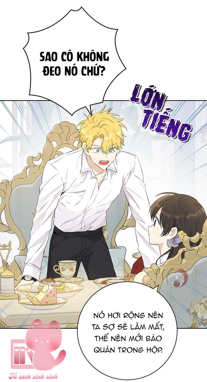 Thật Ra Tôi Mới Là Thật - Chap 52 - Trang 31