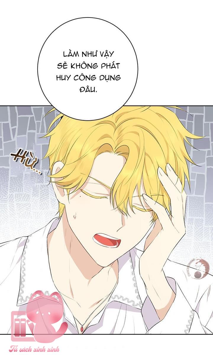 Thật Ra Tôi Mới Là Thật - Chap 52 - Trang 32