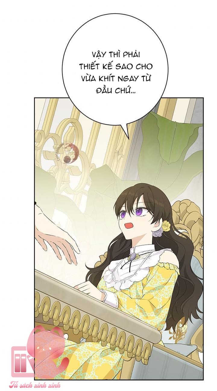 Thật Ra Tôi Mới Là Thật - Chap 52 - Trang 33