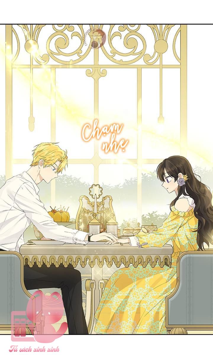 Thật Ra Tôi Mới Là Thật - Chap 52 - Trang 34