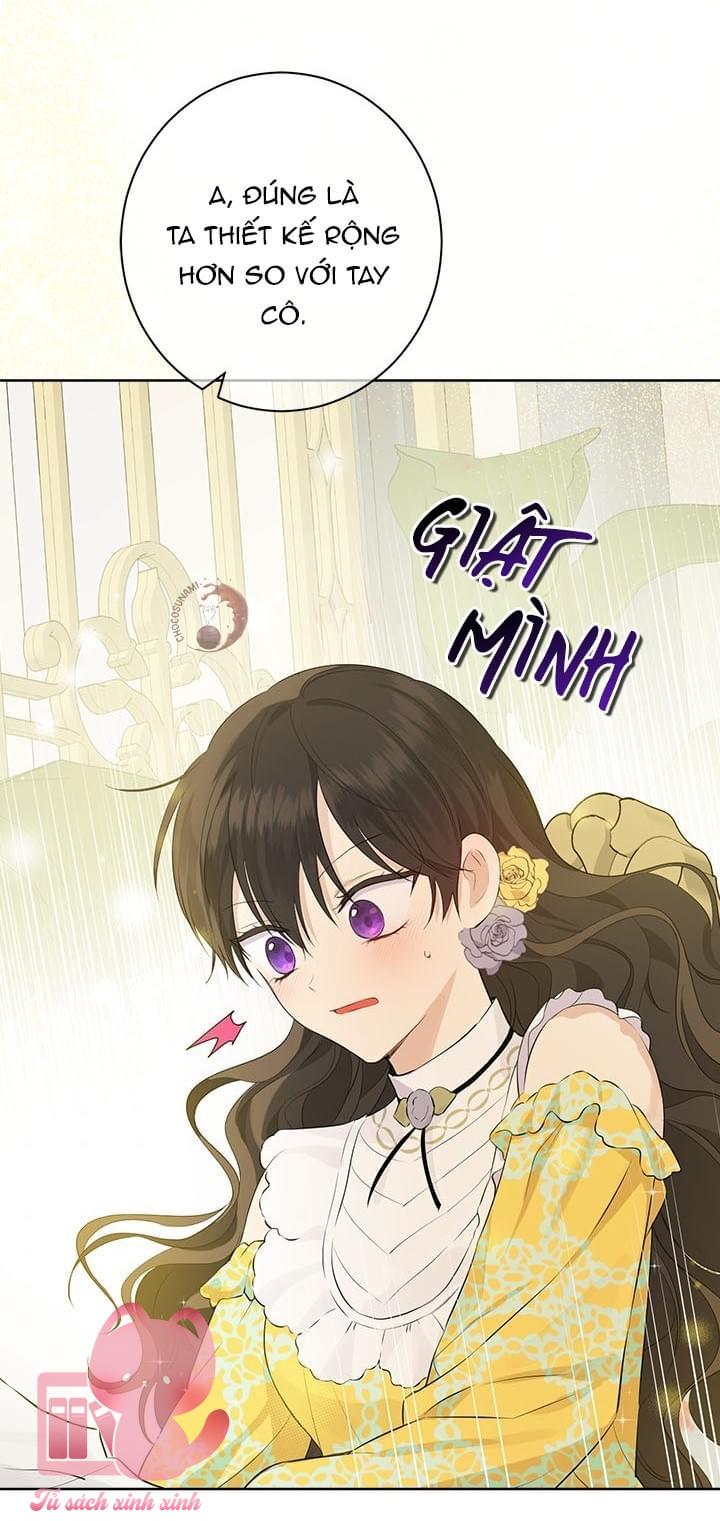Thật Ra Tôi Mới Là Thật - Chap 52 - Trang 38