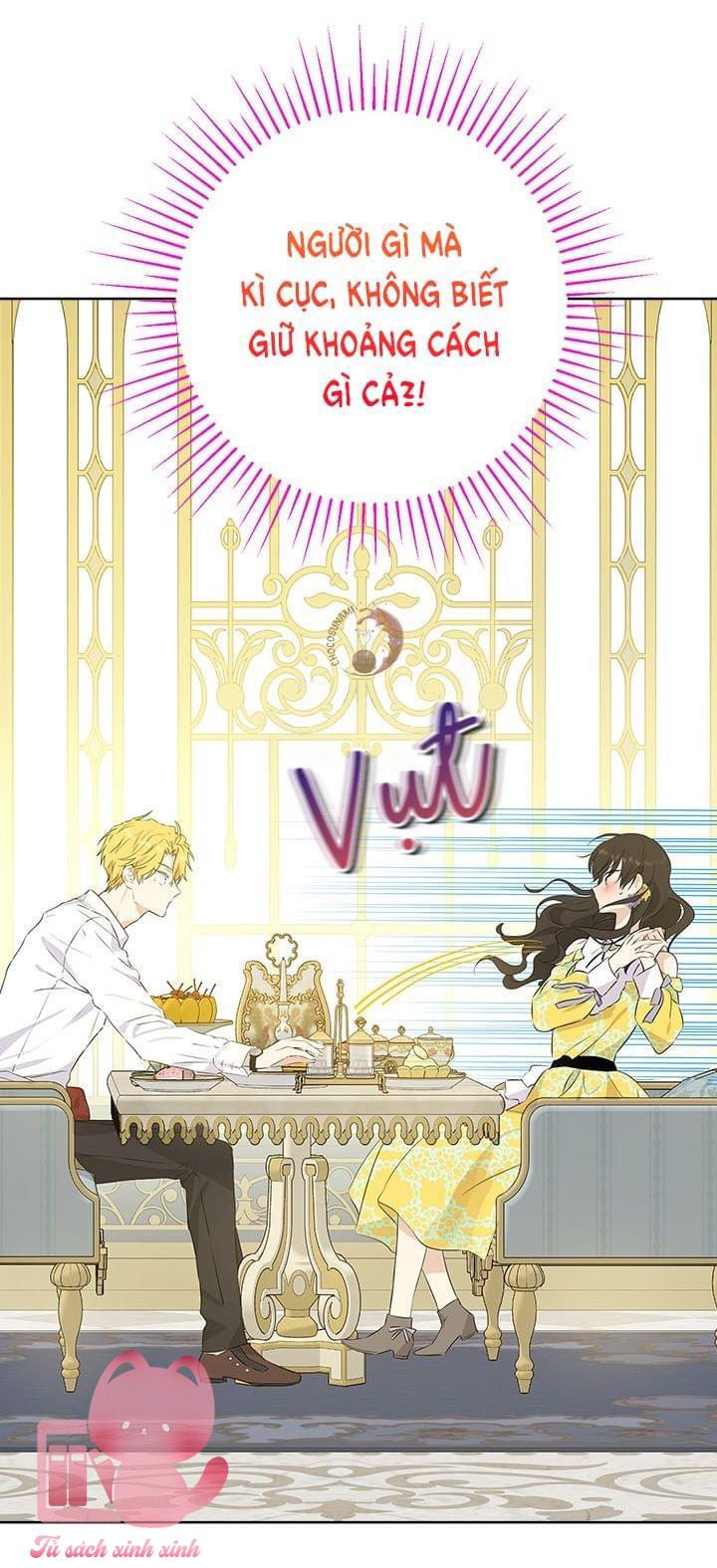 Thật Ra Tôi Mới Là Thật - Chap 52 - Trang 40