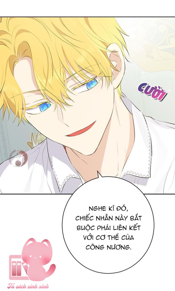 Thật Ra Tôi Mới Là Thật - Chap 52 - Trang 42