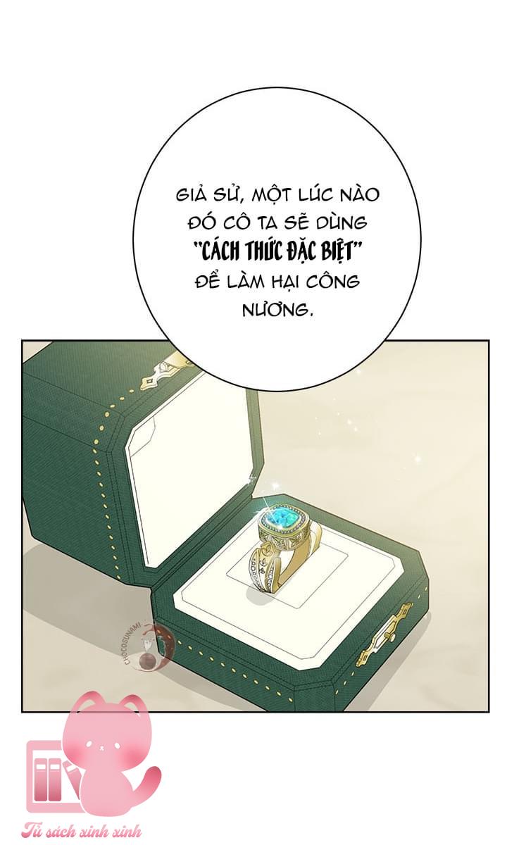 Thật Ra Tôi Mới Là Thật - Chap 52 - Trang 44