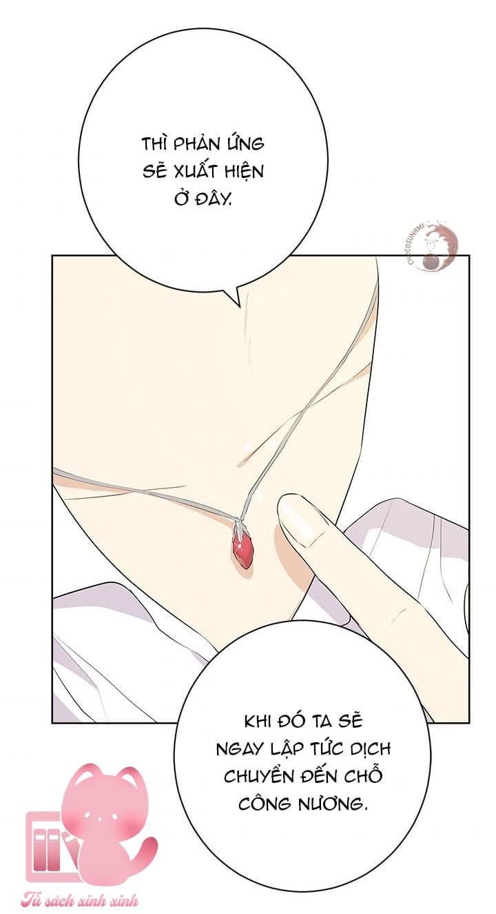 Thật Ra Tôi Mới Là Thật - Chap 52 - Trang 45