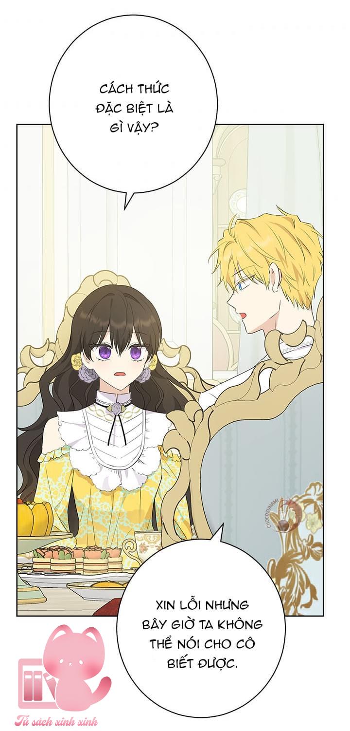 Thật Ra Tôi Mới Là Thật - Chap 52 - Trang 46