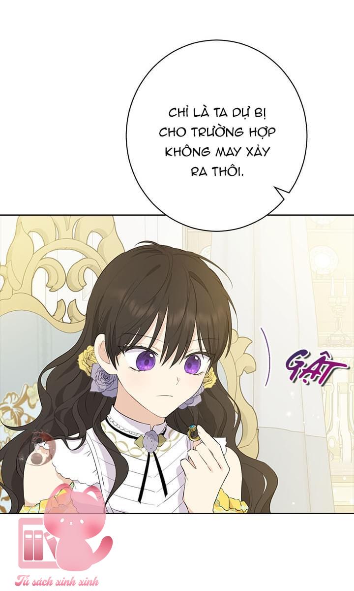 Thật Ra Tôi Mới Là Thật - Chap 52 - Trang 49