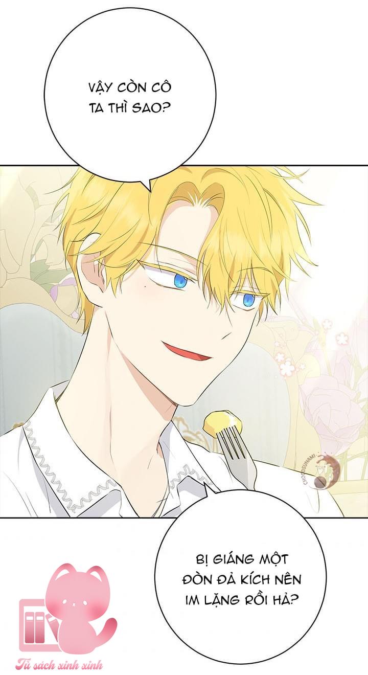 Thật Ra Tôi Mới Là Thật - Chap 52 - Trang 5
