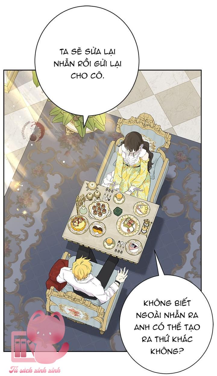 Thật Ra Tôi Mới Là Thật - Chap 52 - Trang 50