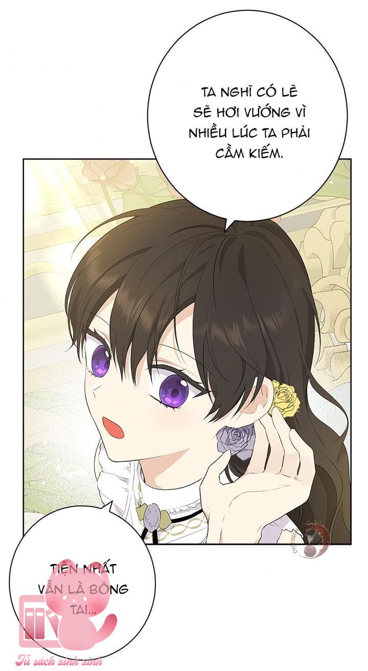 Thật Ra Tôi Mới Là Thật - Chap 52 - Trang 52