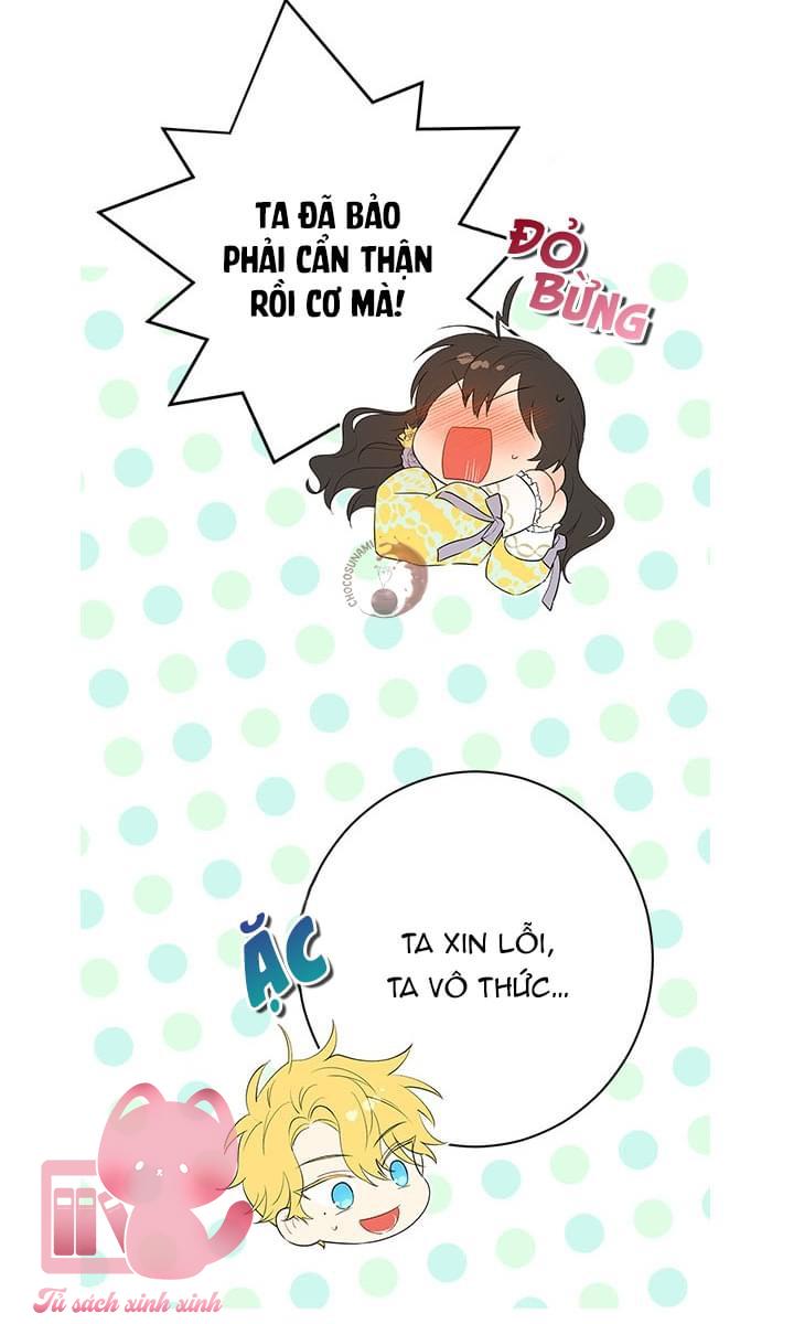 Thật Ra Tôi Mới Là Thật - Chap 52 - Trang 54