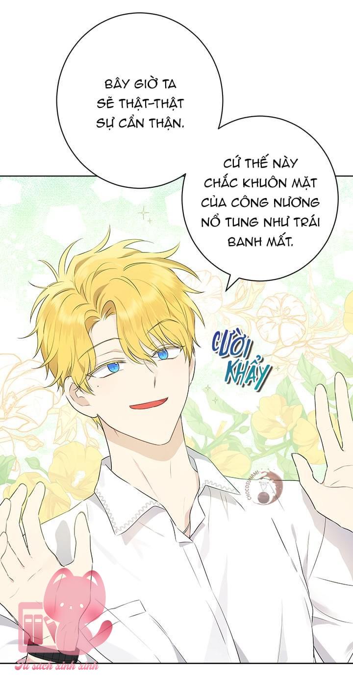Thật Ra Tôi Mới Là Thật - Chap 52 - Trang 55