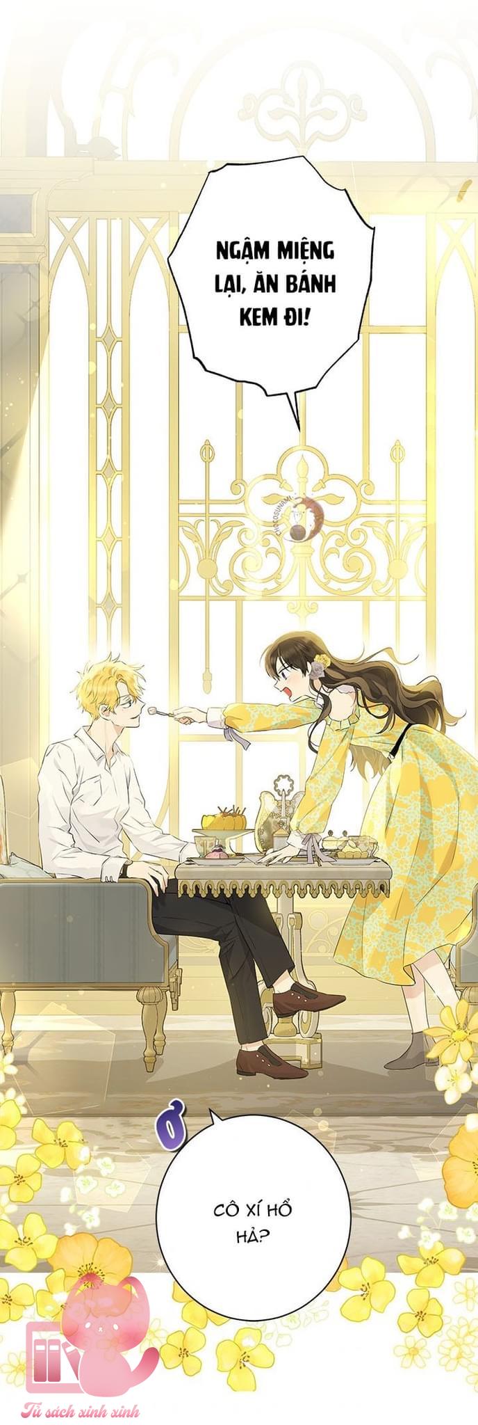 Thật Ra Tôi Mới Là Thật - Chap 52 - Trang 57