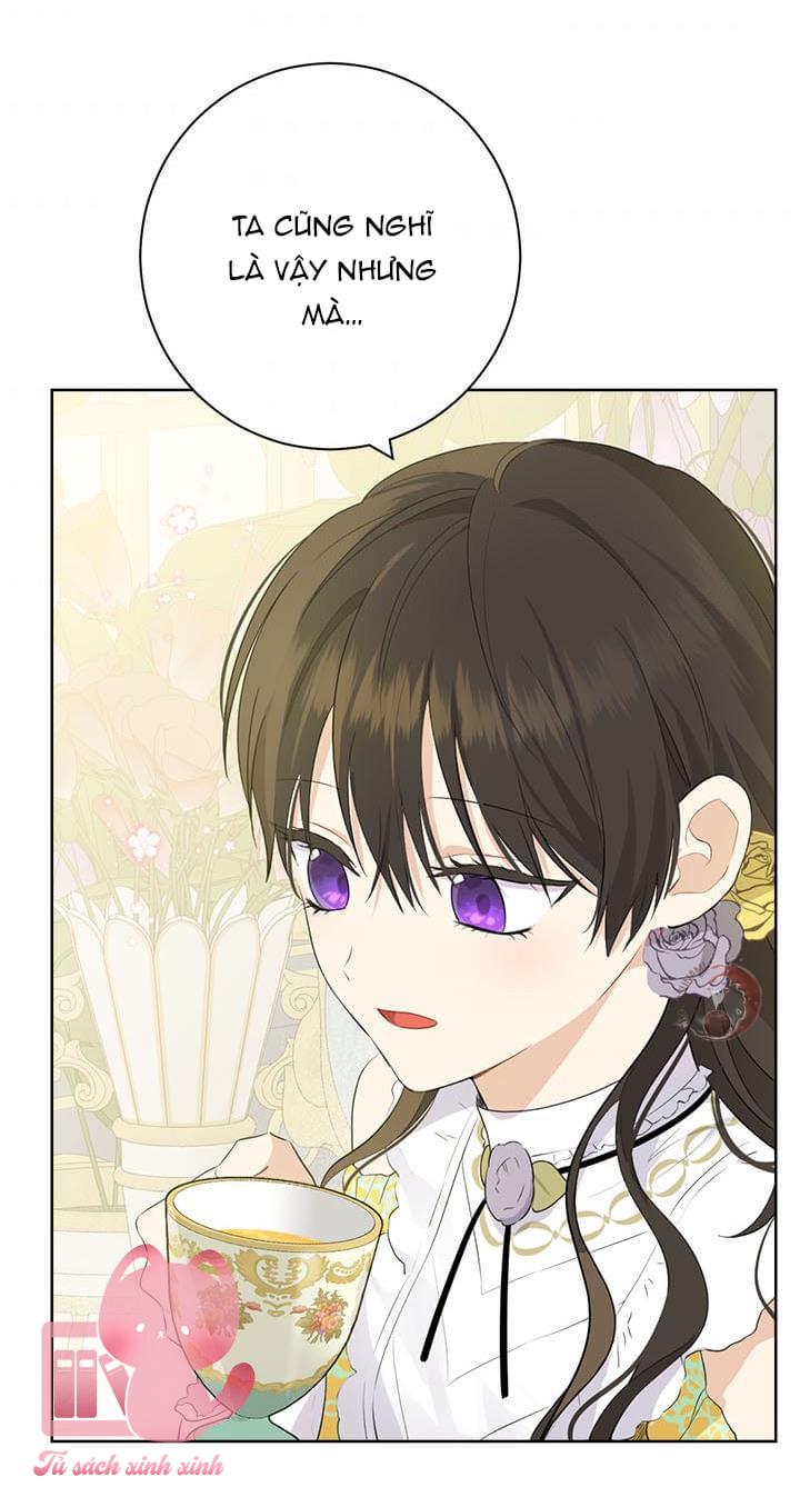 Thật Ra Tôi Mới Là Thật - Chap 52 - Trang 6