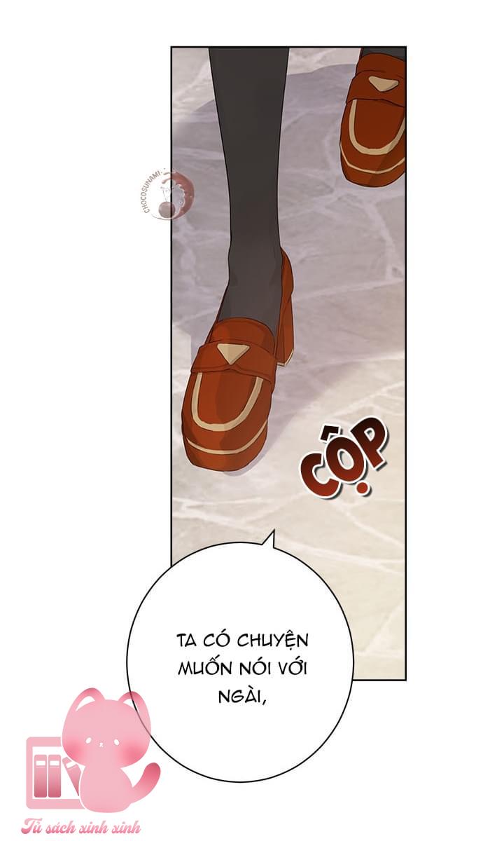 Thật Ra Tôi Mới Là Thật - Chap 52 - Trang 61