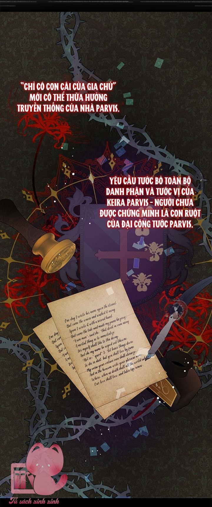 Thật Ra Tôi Mới Là Thật - Chap 52 - Trang 8