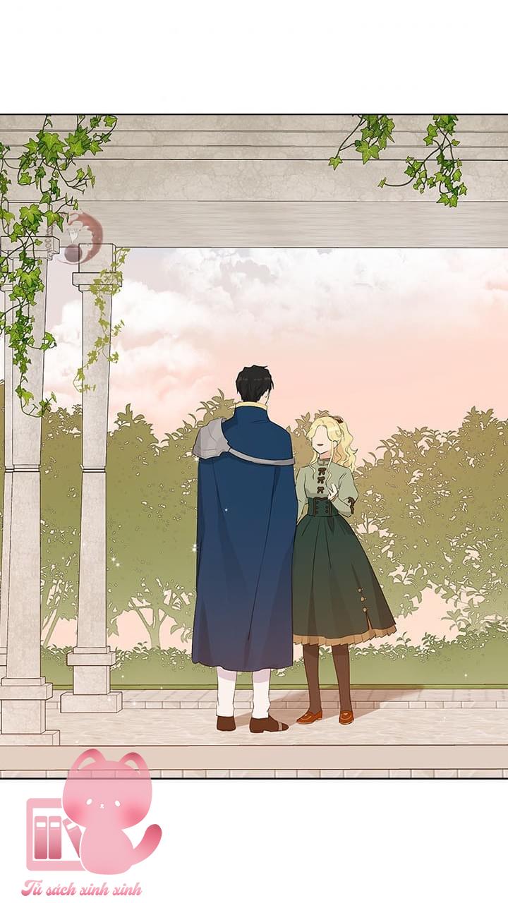 Thật Ra Tôi Mới Là Thật - Chap 53 - Trang 1