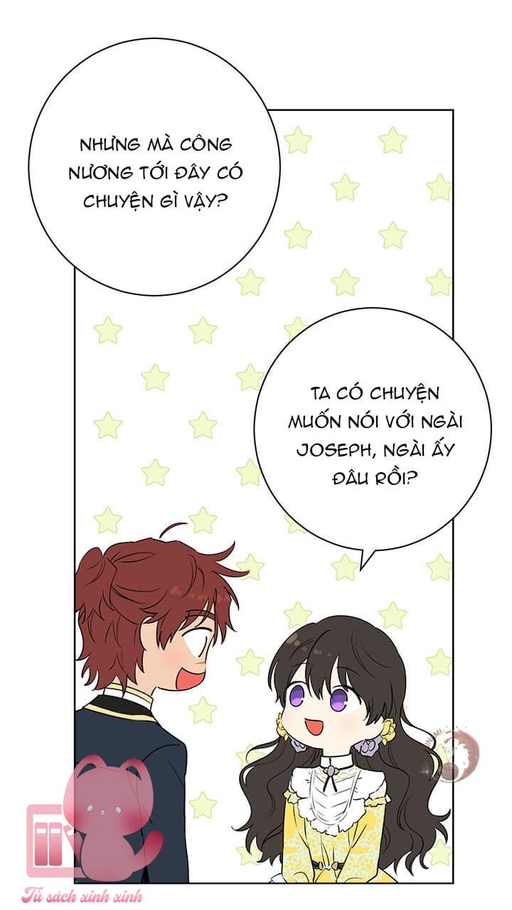 Thật Ra Tôi Mới Là Thật - Chap 53 - Trang 10