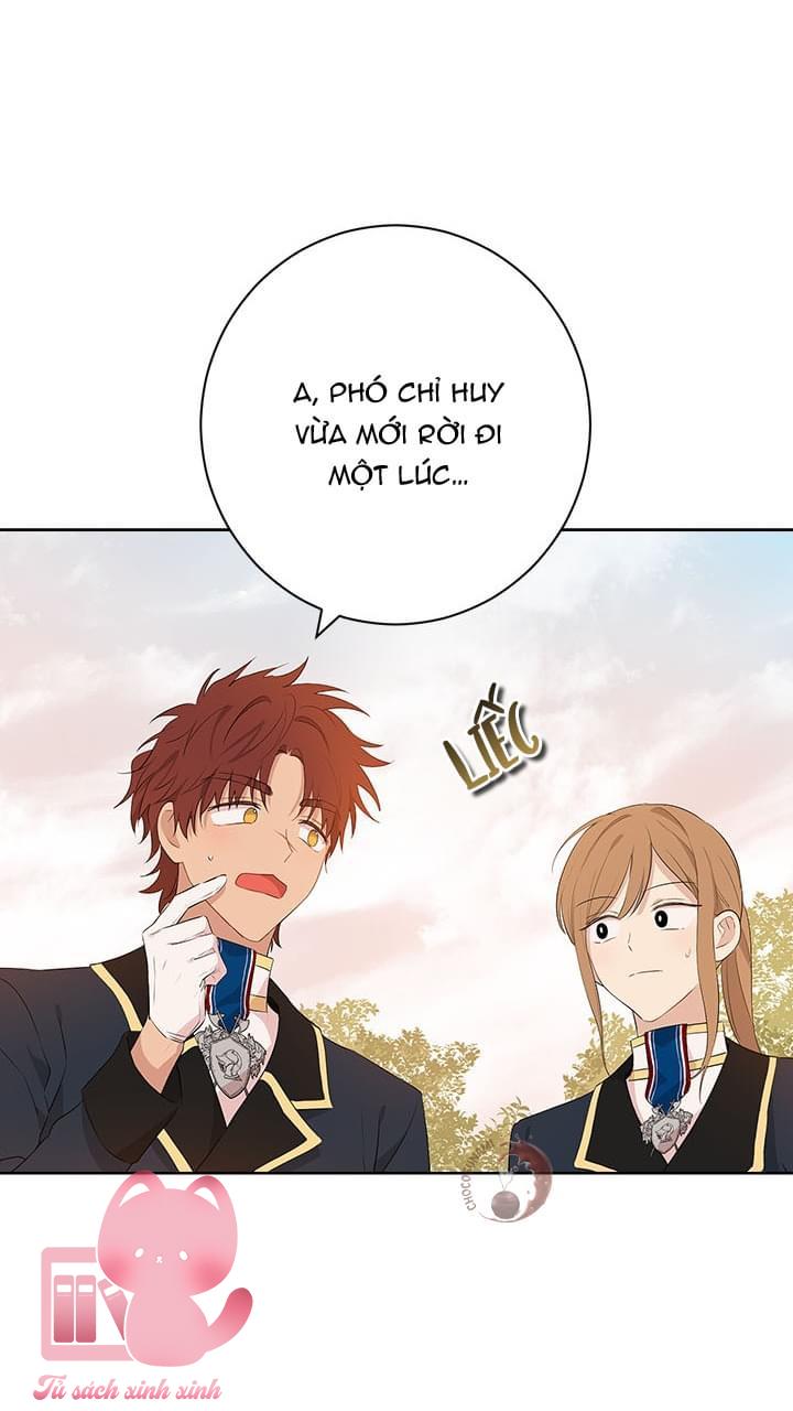 Thật Ra Tôi Mới Là Thật - Chap 53 - Trang 11