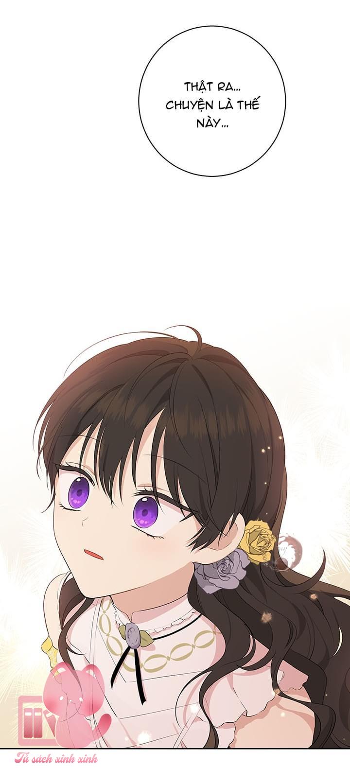Thật Ra Tôi Mới Là Thật - Chap 53 - Trang 12