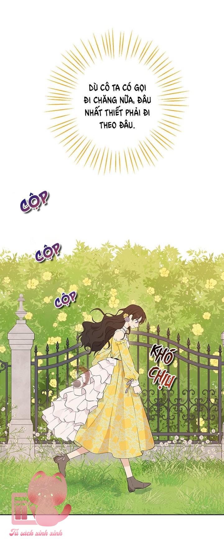 Thật Ra Tôi Mới Là Thật - Chap 53 - Trang 14