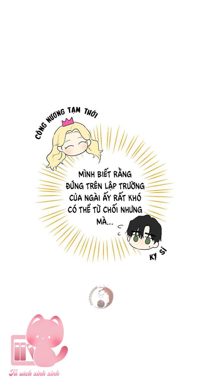 Thật Ra Tôi Mới Là Thật - Chap 53 - Trang 15