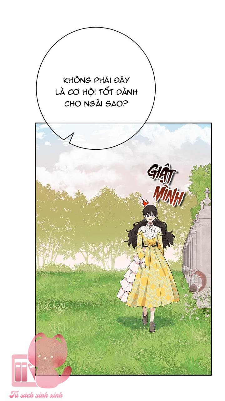Thật Ra Tôi Mới Là Thật - Chap 53 - Trang 19
