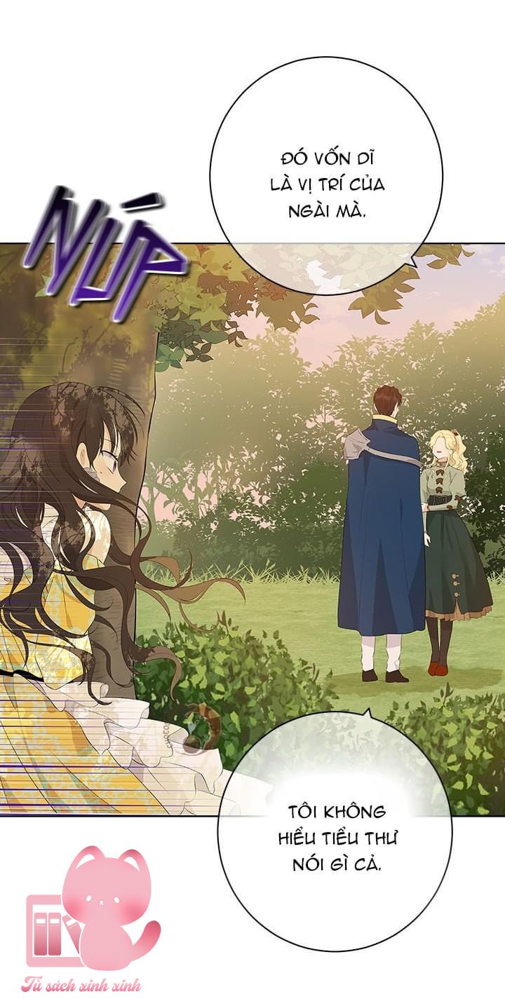 Thật Ra Tôi Mới Là Thật - Chap 53 - Trang 20