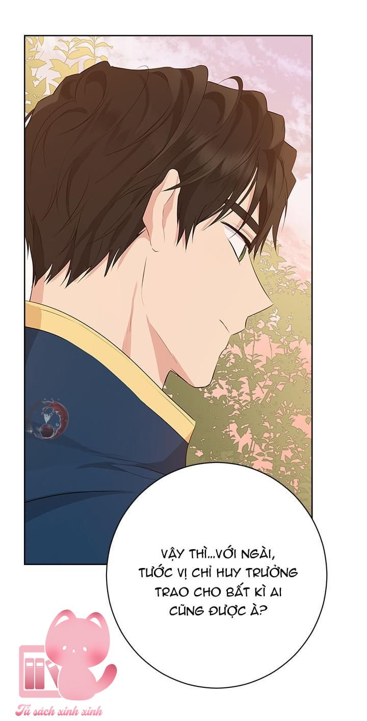 Thật Ra Tôi Mới Là Thật - Chap 53 - Trang 21