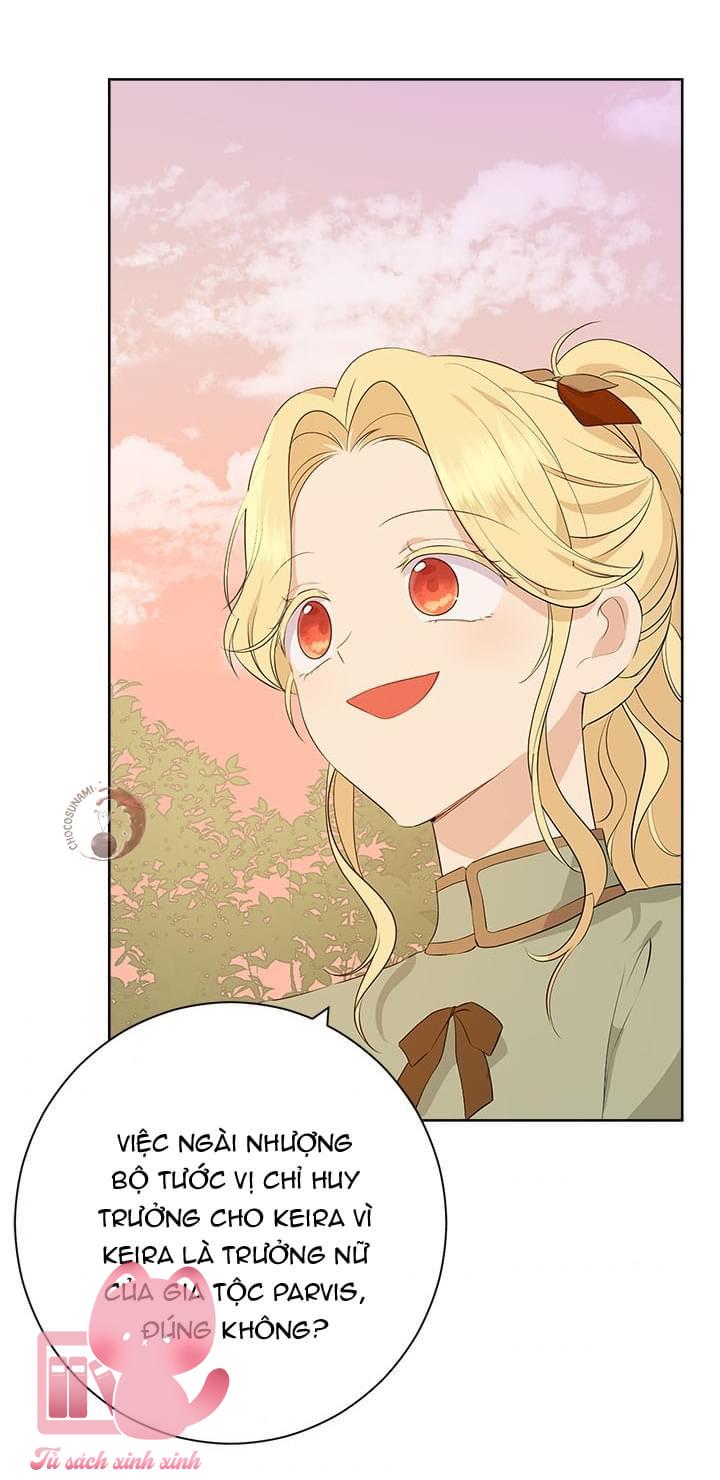 Thật Ra Tôi Mới Là Thật - Chap 53 - Trang 22