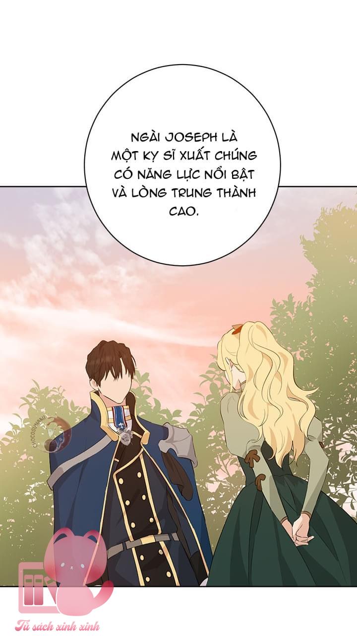 Thật Ra Tôi Mới Là Thật - Chap 53 - Trang 24