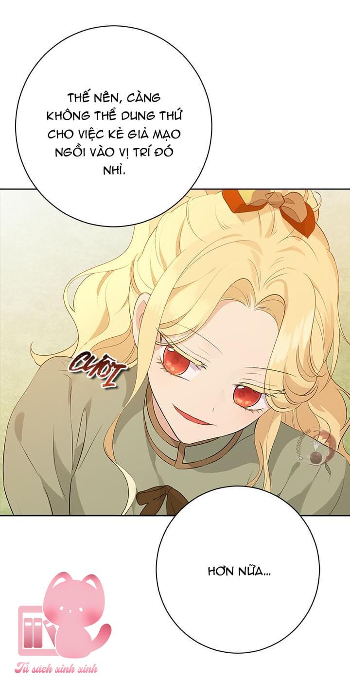 Thật Ra Tôi Mới Là Thật - Chap 53 - Trang 25