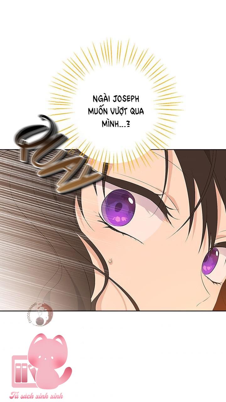 Thật Ra Tôi Mới Là Thật - Chap 53 - Trang 27