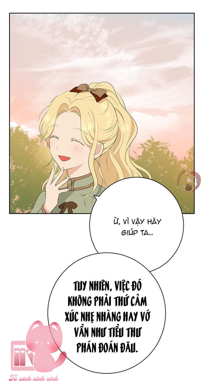 Thật Ra Tôi Mới Là Thật - Chap 53 - Trang 29