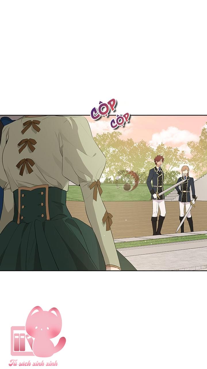 Thật Ra Tôi Mới Là Thật - Chap 53 - Trang 3