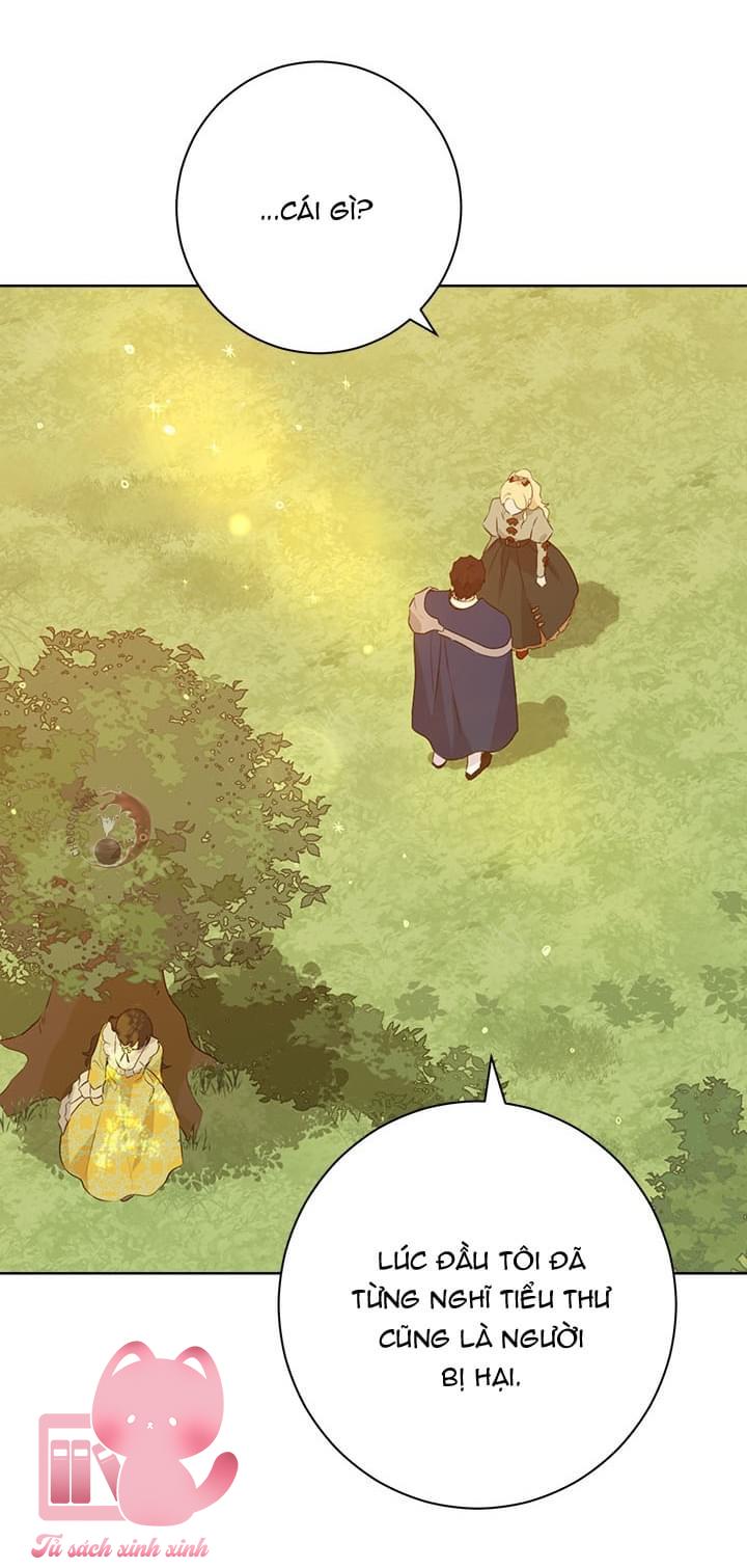 Thật Ra Tôi Mới Là Thật - Chap 53 - Trang 31