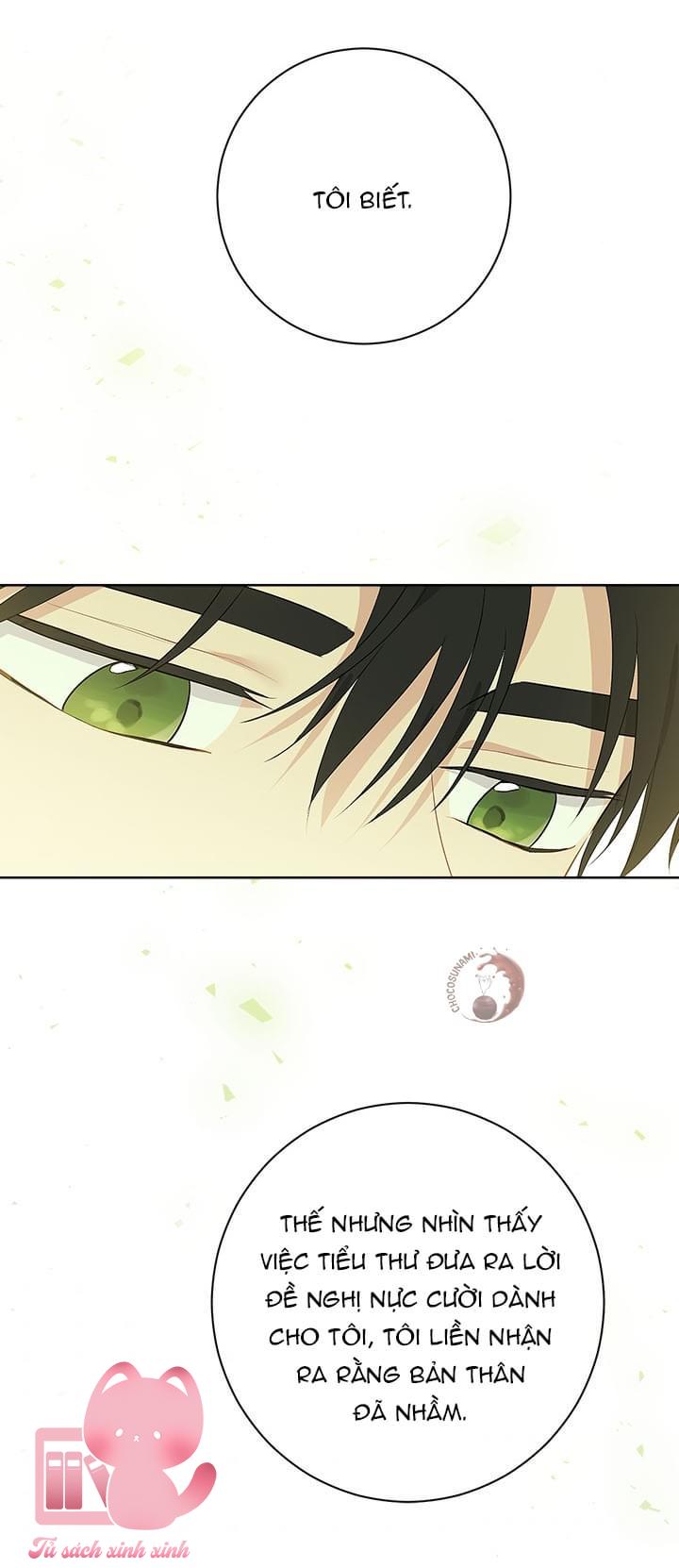 Thật Ra Tôi Mới Là Thật - Chap 53 - Trang 33