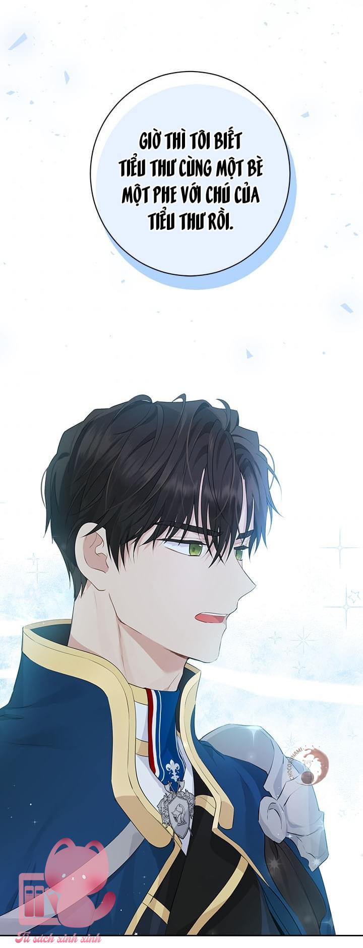 Thật Ra Tôi Mới Là Thật - Chap 53 - Trang 34