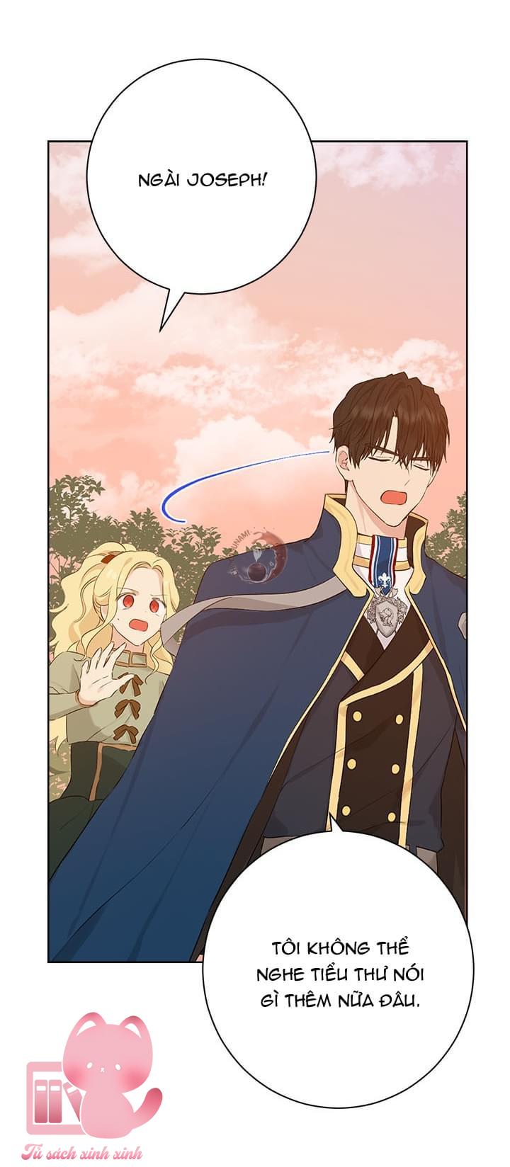 Thật Ra Tôi Mới Là Thật - Chap 53 - Trang 35